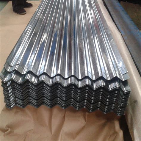 galvanized roofing sheet wickes